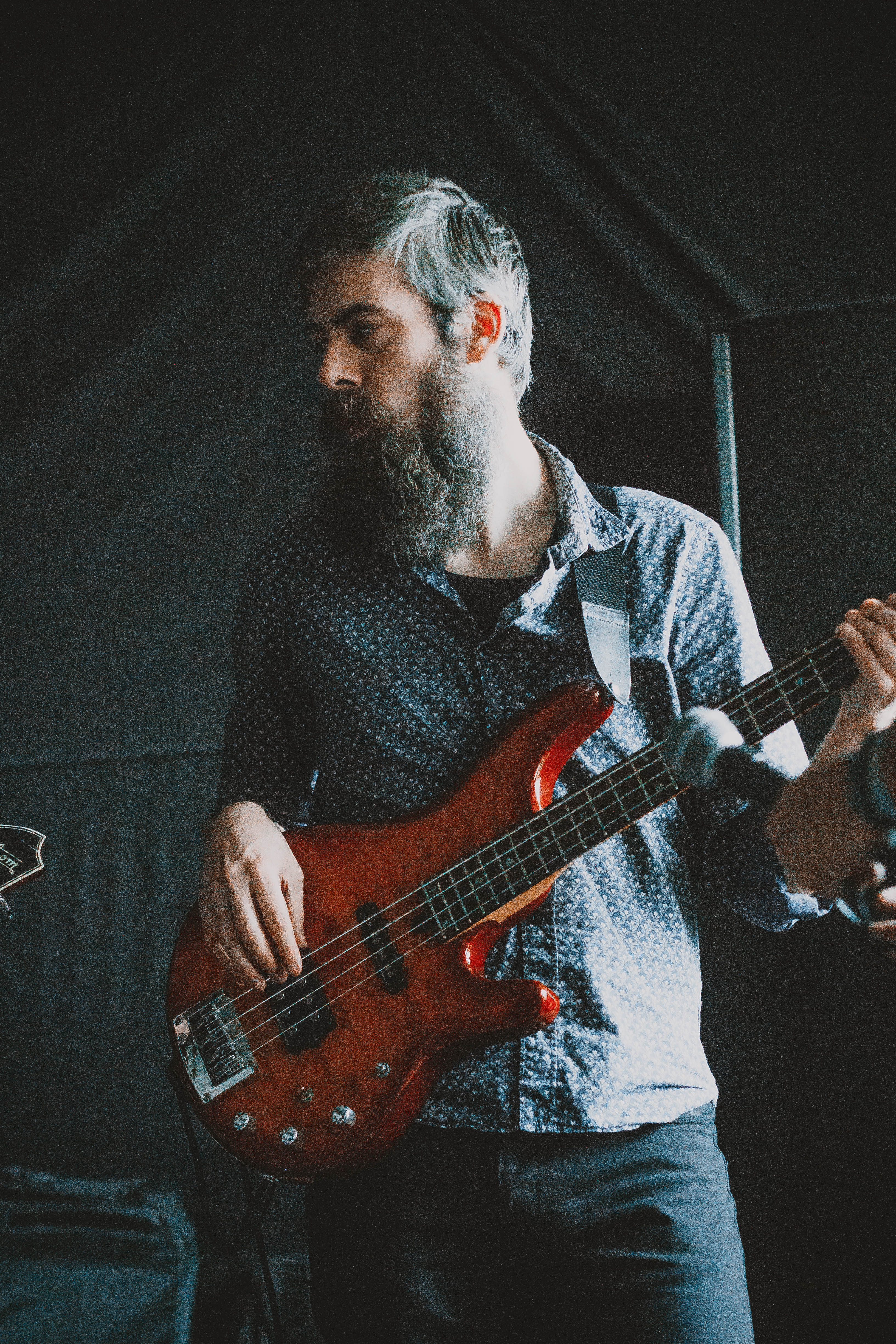 Jakob (Bass)